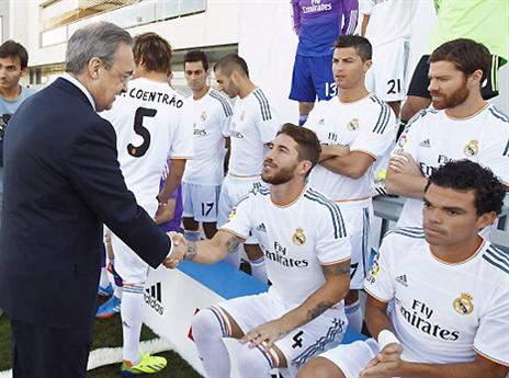 הנשיא הכל יכול (getty)