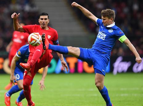 רייס. בישול גדול לשער הראשון של באקה (getty)