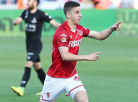 איפה הוא ישחק? רייכרט (עודד קרני)