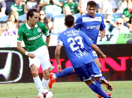 בניון. לא מתחרט שחזר (יוסי שקל)