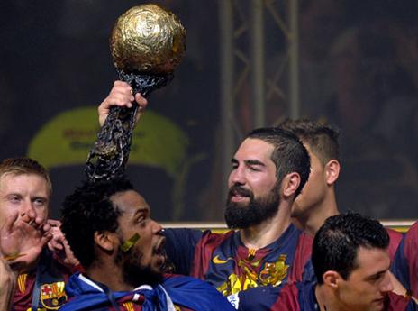 הכוכב הגדול קראבאטיץ' (GETTYIMAGES)