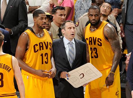 בלאט. גורם ליריבה להראות פחות טובה (getty)