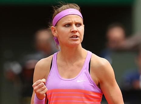 ספארובה, היתה גדולה על שראפובה (GETTYIMAGES)