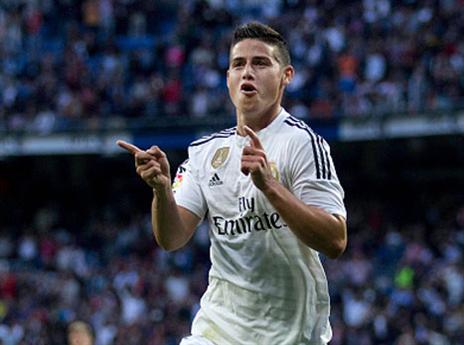 זוהר גם במדריד (gettyimages)