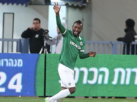 נהנה בארץ. קמארה (אלן שיבר)