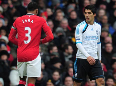 תהיה עוד תקרית עם סוארס? (getty)