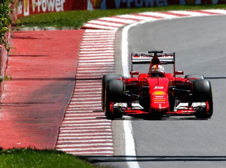 פטל. ירצה לשכוח את קנדה (Getty)