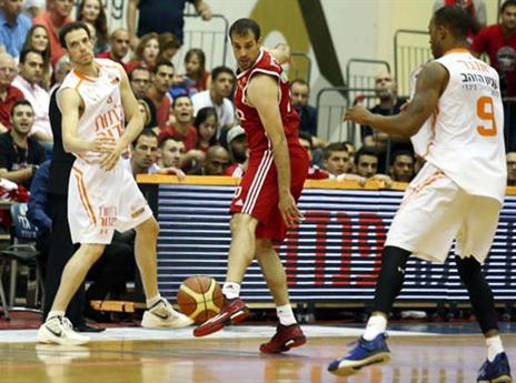 משחק חשוב להמשך הסדרה (אלן שיבר)