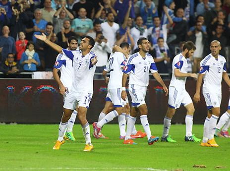 גם לפני בוסניה בסמי עופר היה אימון לא טוב (אלן שיבר)