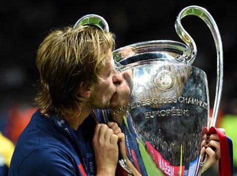 יש חיים אחרי צ'אבי. רקיטיץ' (gettyimages)