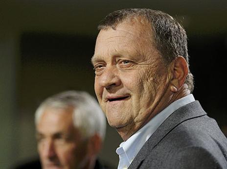 שירצקי. מעוניין שניצן יאריך את חוזהו (אלן שיבר)