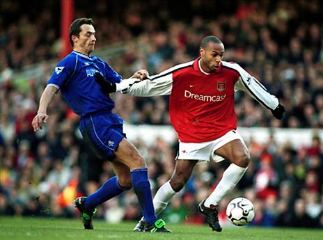 שיחק בצ'לסי בעבר (GETTYIMAGES)