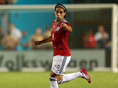 עם הפנים קדימה. פלקאו (gettyimages)