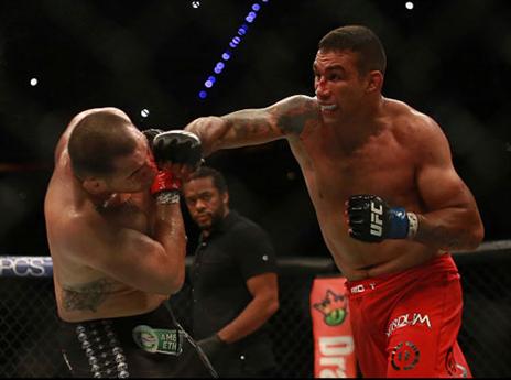 קרב ענק במקסיקו (gettyimages)