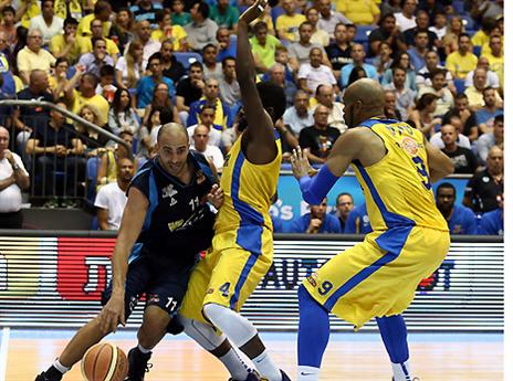 מה יהיה במשחק החמישי? הכל פתוח (אלן שיבר)