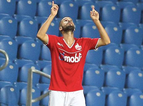 טביב מתחיל לפתוח את הכיס..