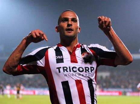 עדיין על הכוונת. שהר