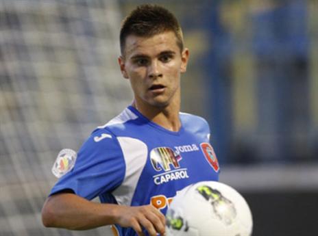 בומבה. המחליף של זגורי?