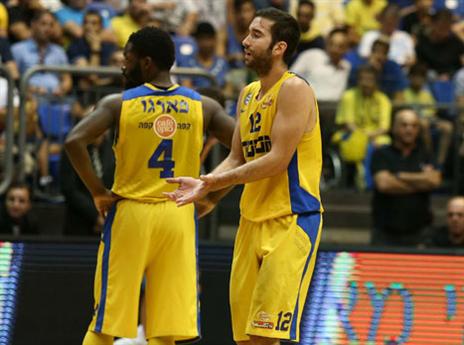 פארגו ולינהארט לא הושיעו (אלן שיבר)