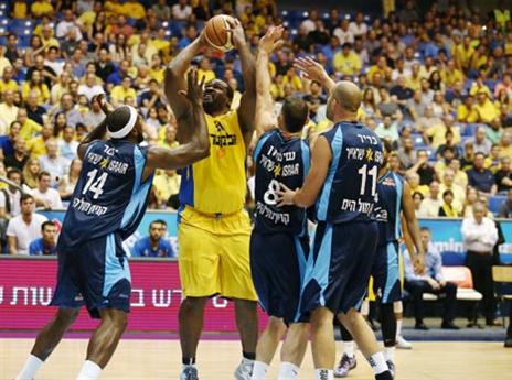 תם הרומן איתו, ככל הנראה (אלן שיבר)