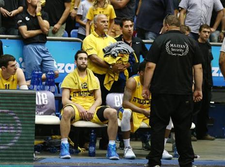 מודחים בסדרה בפעם השנייה בהיסטוריה (אלן שיבר)