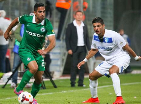 משומר. החתימה בקרוב? (אנצ'ו גוש ג'יני)