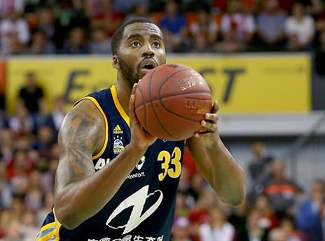 ממשיך להיות המועמד המוביל. מקלין (GETTYIMAGES)