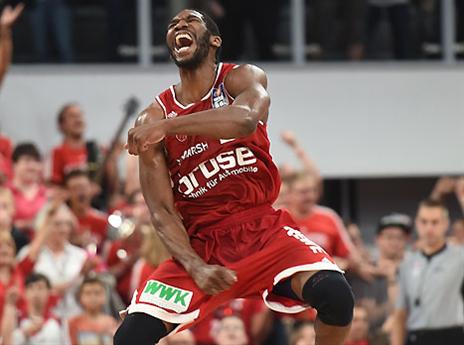 יחגוג בהיכל? אמבקווה (GETTYIMAGES)