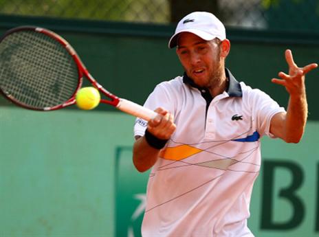 הפסיד למדורג 5 בטורניר. סלע (gettyimages)