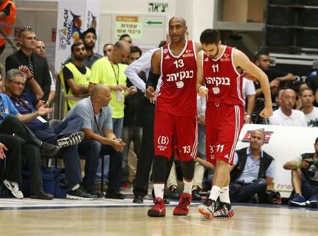 "מבינים את גודל המעמד" (דני מרון)