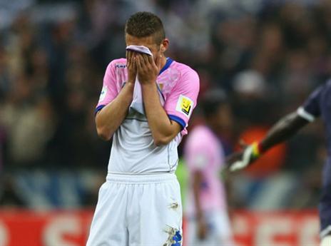 קמבון. גם הוא מועמד (Getty)