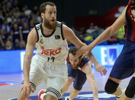 השלשה שלו הצילה את המשחק? רודריגס (gettyimages)