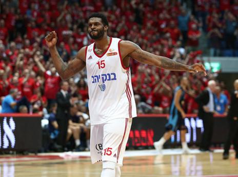 אליפות שניה בישראל לדונטה (צילום: אלן שיבר)