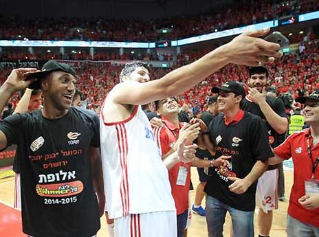 פיצוי די שווה (צילום: אלן שיבר)