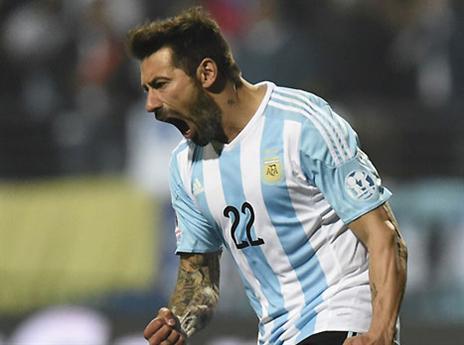 כל כך רוצה את הקופה. לאבסי (AFP)