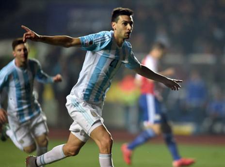 פאסטורה שייט לגמר (AFP)