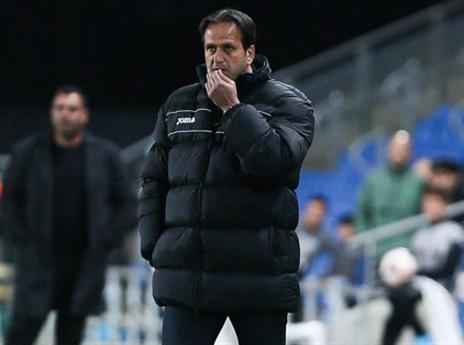 עדיין לא השלים את בניית הסגל, לוי (עודד קרני)