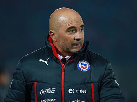 סמפאולי. נוקט בגישה לא שגרתית (AFP)