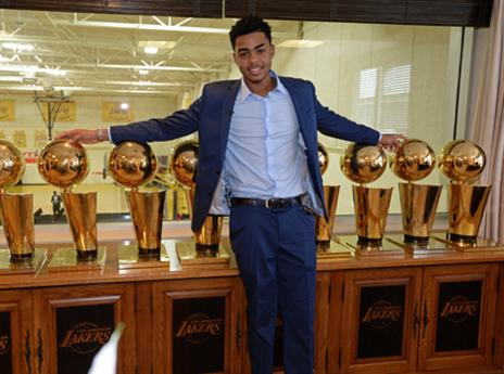 אל תצפו מראסל להוסיף עוד גביע לארון בקרוב (getty)