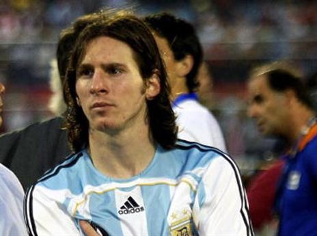 טעם אכזבה כבר ב-2007 (gettyimages)