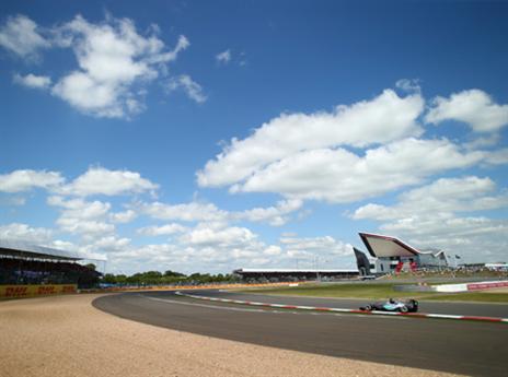 תנאי מזג אויר נהדרים בבריטניה (gettyimages)