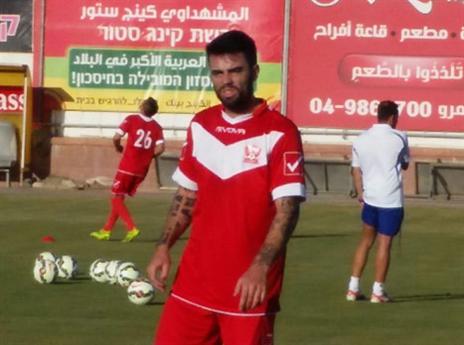 קרבאליו. ירשים את כהן?