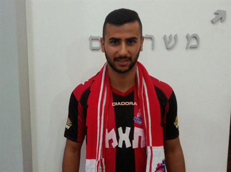 תומר סוויסה, "רציתי להגיע כבר בעונה שעברה"