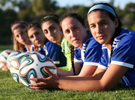 עוד מעט מתחילים (עודד קרני, ההתאחדות לכדורגל)