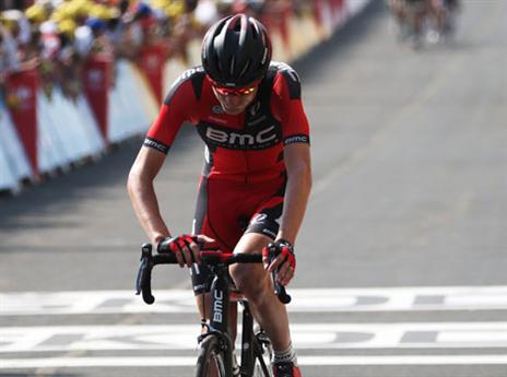 ואן גארדגרן. התקשה בטיפוס (getty)