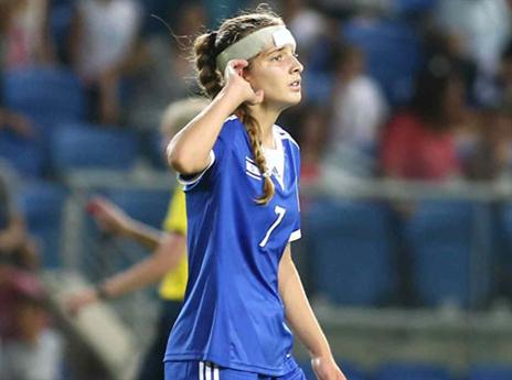 הבנות הראו מלחמה (אלן שיבר)