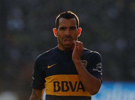 מזמן הוא לא לבש את המדים האלה (getty)