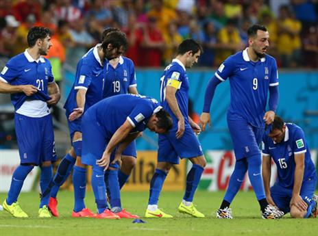 יחפשו מאמן שלישי במוקדמות היורו (Getty)