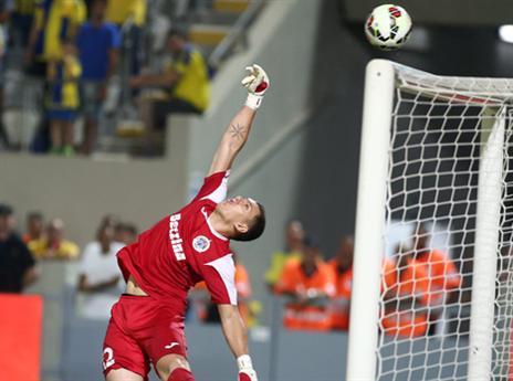 בורג. יום ענק (צילום: אלן שיבר)