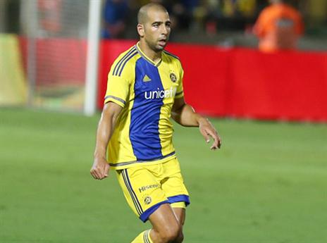 חזר הביתה (צילום: אלן שיבר)